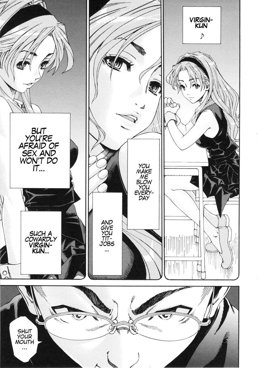 Allargando Chapter 1000 Page 178